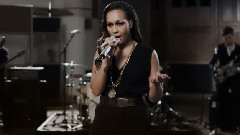Rebecca Ferguson - I Hope