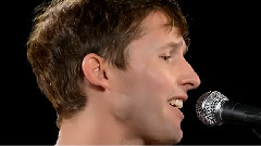 James Blunt - Bonfire Heart