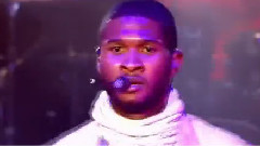 Usher - You Make Me Wanna