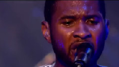 Usher - There Goes My Baby