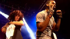 Usher - Yeah & OMG