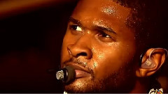 Usher - Love In This Club