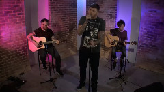 James Arthur - You're Nobody Til Somebody Loves You