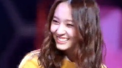 Krystal(f(x)) - Happy Camp Edited Video
