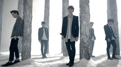 MYNAME - Shirayuki