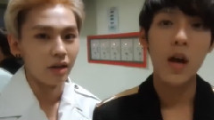 BTOB - BTOB Manager Self Camera EP07