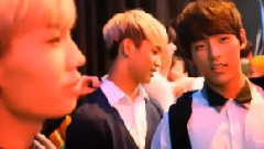BTOB - MTV Behind The Show BTOB Cut