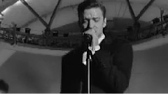 Justin Timberlake - Suit & Tie