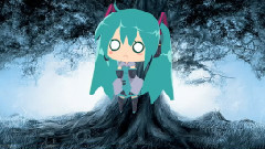 初音未来 - Aunt Sally
