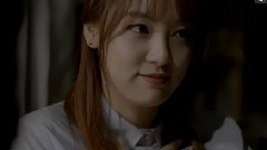 After School - 请回答吧1994 珠妍Cut