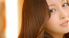 板野友美 - ビューティラボ ホイップヘアカラー CM