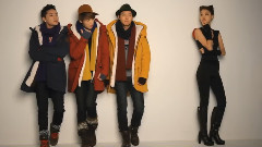 J.Y.J - Nii 2013 Winter Making