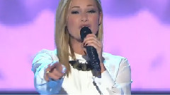 Helene Fischer - Bei Carmen Nebel