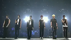BEAST - 下雨的日子 & Fiction