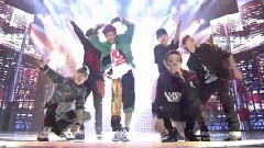 YG Family - Finally The Final Battle Start