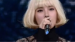 Gummy - 雪花