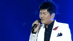孙楠,全能星战 - 听妈妈讲那过去的事情 & 映山红