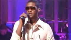 Usher - This Aint Sex