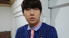 Infinite - 打破好奇心