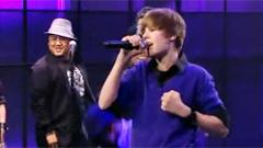 Justin Bieber - Baby