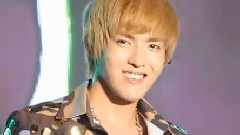 EXO-M - 自我介绍
