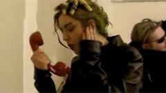 Lady Gaga - Telephone