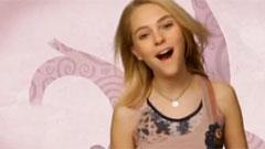Anna Sophia Robb - Keep Your Mind Wide Open