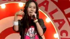 f(x) - La Cha Ta