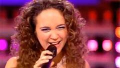 Alizee - Moi Lolita