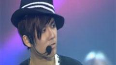 SS501 - Never Let You Go