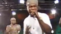 50 Cent - Get Up