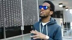 Kid Cudi - Memories