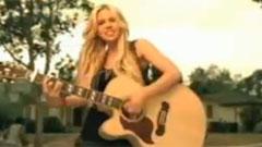 Cheyenne Kimball - Hanging On