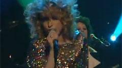 Goldfrapp - Rocket