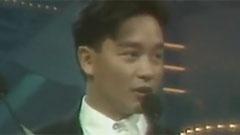 张国荣 - 无心睡眠