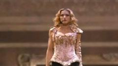 Madonna - Vogue & Nobody Knows Me Re Invention Tour Boston