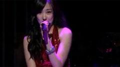 Tiffany(少女时代) - Poker Face