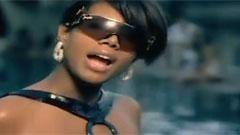 Kelis - Bossy