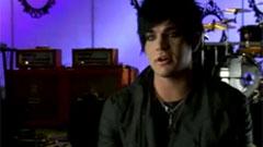 Adam Lambert - Fever-(iHeart Radio) 现场版