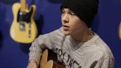 Austin Mahone - Say You're Just A Friend