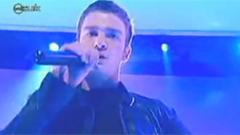 Justin Timberlake - Like I Love You