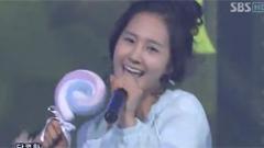 少女时代 - Kissing You