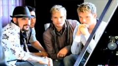 Backstreet Boys - This Is Us