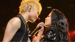 SM Town,BoA - I Did It For Love