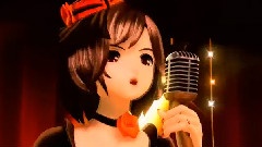 初音未来,VOCALOID家族 - 忘却心中 中日字幕版