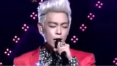 T.O.P(Bigbang) - Oh Mom 中文字幕