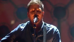 Matt Cardle - When We Collide