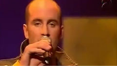 Dean Saunders - Stand As One