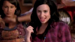 Demi Lovato - Can't back down