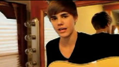 Justin Bieber - Music Is Life